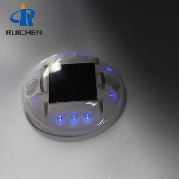 <h3>Ce Led Road Stud Manufacturer In Uk-RUICHEN Solar Stud Suppiler</h3>
